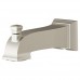 American Standard 8888109.295 Town Square S Slip-On Diverter Tub Spout  Brushed Nickel - B07G8R6ZD3